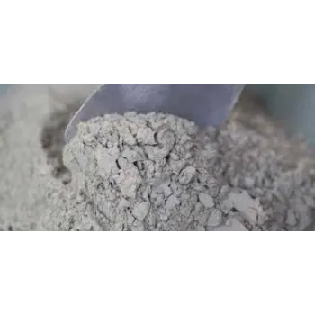 Cement Additives